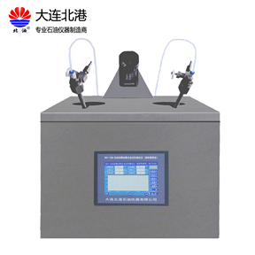 潤(rùn)滑油氧化安定性測(cè)定儀